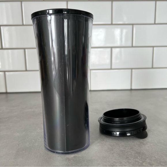 STARBUCKS Double Walled Insulated Thermos 16 oz - Picture 2 of 6